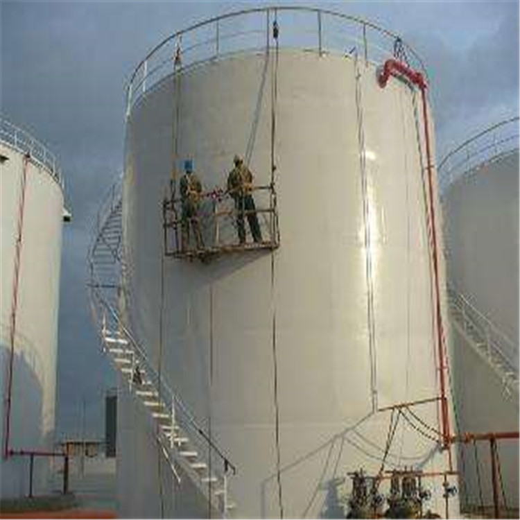 乌马河喷漆翻新・工业喷漆・设备喷漆服务简介